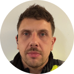 Adam Evans (Devon & Cornwall Police, Police Constable, Plymouth)