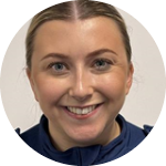 Caitlyn Williams (South Wales Police, PCSO, Bridgend Central )