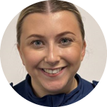 Caitlyn Williams (South Wales Police, PCSO, Maesteg NPT)