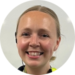 Samantha Howard (Bedfordshire Police, Police Community Support Officer, Leighton Buzzard)