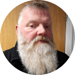 Paul Chalmers (Humberside Police, PCSO, Hull Central)