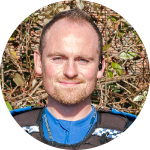 Andrew Mighall (Nottinghamshire Police, PCSO, Newark Neighbourhood)