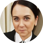 Gosia Malenka (South Wales Police, Police Constable, PENDERRY)