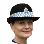 5188 Susie Elliott (Dorset Police, Police Community Support Officer, Bournemouth North)