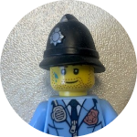 Sid Hammond (Warwickshire Police SNT, PC, Shipston)