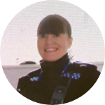 Karen Carter (Police, PCSO, Woodside & Madeley)