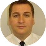 Ben Oakes (South Wales Police, Police Constable, Rhondda - NPT 1)