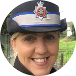 Melanie Rachel Dix (South Wales Police, PCSO, Townhill/Gower)