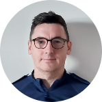 Joe Devlin (Northamptonshire Police, Police Community Support Officer, NC1 Corby Town)