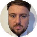 Samuel Martin (South Wales Police, PCSO, Cardiff Bay NPT)