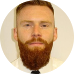 Joshua Price-Roberts (South Wales Police, Police Constable, Rumney NPT)