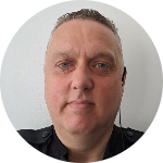 Lewis Littleford (West Mercia Police, Police Constable, Bewdley)