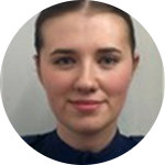 Millie Oneil (South Wales Police, PCSO, Fairwater NPT)