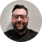 Ivan Humphrey (Police, Police Constable, NK1 Kettering Central)
