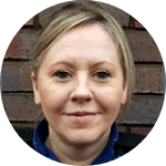 Sarah Edwards (west mercia police, Police Community Support Officer, Shropshire- Shrewsbury Rural West )