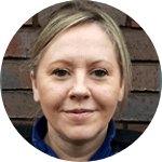 Sarah Edwards (West Mercia Police, Police Community Support Officer, Shrewsbury Rural West.)