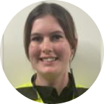 Sophie Walmsley (Humberside Police, Police Constable, Scunthorpe Rural NPT)