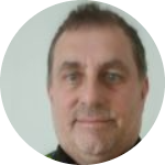 Adrian Clark (Humberside Police, PCSO, Hornsea)