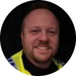 Nigel Grant (Humberside Police, Police Constable, Scunthorpe Rural)