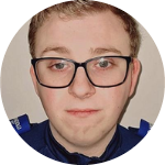 Connor Davies (South Wales Police, PCSO, Splott)