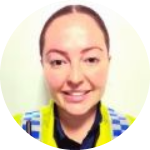 Alicia Tennent (Humberside Police, PCSO, Hull East NPT)