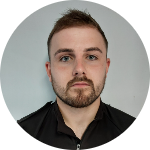 Luke Spencer (Northamptonshire Police, Police Constable, NN2 Northampton Dallington Spencer)