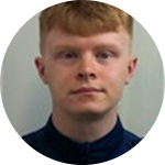 David Hollett (South Wales Police, PCSO, Cynon NPT - Team 1)