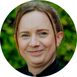 Emma Strangwood (West Mercia Police, Police Constable, Broseley & Much Wenlock SNT)
