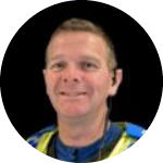 Kevin Barley (Humberside Police, PCSO, Scunthorpe Urban)