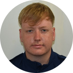 Ben Laidler (South Wales Police, PCSO, Llanedeyrn NPT)