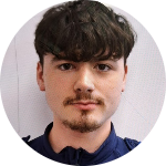 Jack Tottingham (Bedfordshire police, Police Community Support Officer, Luton North and West)