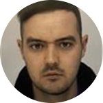 Chris Tooby (South Wales Police, Police Constable, taff npt)