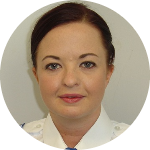 Kirsty Curtis (South Wales Police, PCSO, Aberkenfig NPT T2)