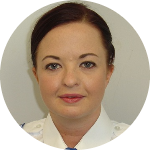 Kirsty  Curtis (South Wales Police, PCSO, Pyle NPT T2)
