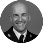 Andy Currie (Devon & Cornwall Police, Police Constable, Bodmin)