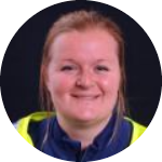Jessica Watts (Humberside Police, PCSO, Kirk Ella)
