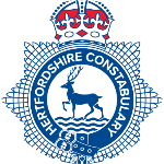 William Sweeting (Hertfordshire Constabulary, Police Constable, Dacorum - Kings Langley & Hemel Hempstead South)