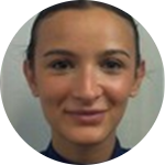 Sofia Barbosa Neto (South Wales Police, PCSO, Townhill)