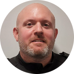 Carl Chambers (Northamptonshire Police, PC, NK2 Wicksteed)