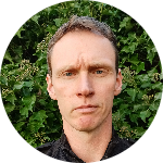 Daniel Rutherford (Police, Inspector, SNT North Telford)