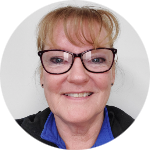 Mary Weller (DPP, PCSO, NPPT North Ceredigion)