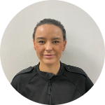 Eleanor Jones (Northamptonshire Police, Police Constable, NN University Police Team)