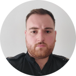 Sam Donald (Northamptonshire Police, Police Constable, NK3 Ise)
