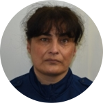 Juanita Cowdery (South Wales Police, PCSO, Ely/Caerau)