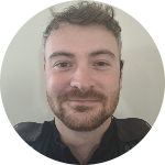 William Steras (Police, Police Constable, Bromyard SNT)