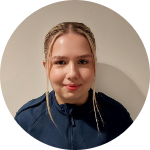 Neve Clifton (Northamptonshire Police, Police Community Support Officer, NC1 Corby Town)