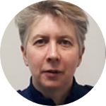 Helen Oakley (West Mercia Police, Police Community Support Officer, Bridgnorth  and Rural East .)