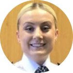 Molly Keeler (Police, Police Constable, Pershore Town)