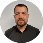 Stephen Galloway (Northamptonshire Police, Police Constable, ND4 Woodford and Weedon)