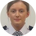 Ellie Lloyd-Davies (South Wales Police, Constable, Cimla / Tonna / Neath South)